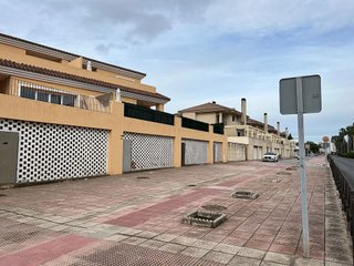 Local comercial en alquiler en San García en Algeciras