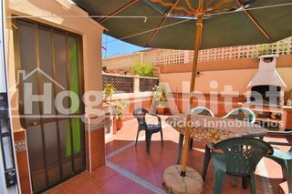 Casa adosada en venta en Zona Playa Morro de Gos en Oropesa del Mar/Orpesa