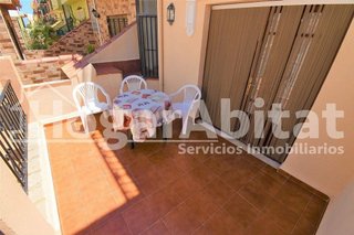 Casa adosada en venta en Zona Playa Morro de Gos en Oropesa del Mar/Orpesa