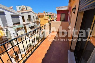 Casa adosada en venta en Zona Playa Morro de Gos en Oropesa del Mar/Orpesa