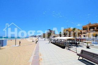 Casa adosada en venta en Zona Playa Morro de Gos en Oropesa del Mar/Orpesa