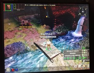 DUNGEON SIEGE - JUEGO PC