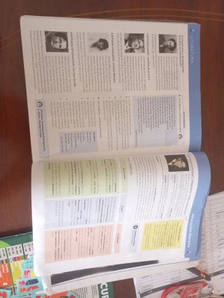 Lengua castellana y literatura 4 ESO : código a...