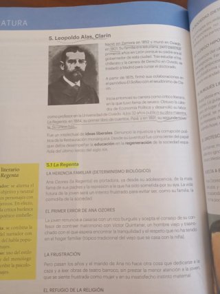 Lengua castellana y literatura 4 ESO : código a...