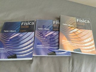 Física para la ciencia y la tecnología. I Mecán...