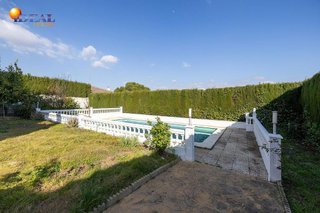 Chalet en venta en Otura