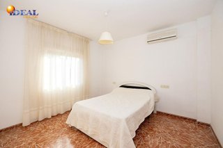 Chalet en venta en Otura