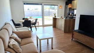Chalet en venta en Madrigal en Villarreal