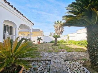 Chalet en venta en San García en Algeciras