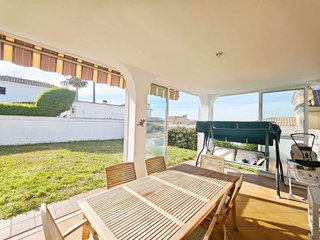 Chalet en venta en San García en Algeciras