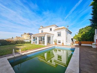 Chalet en venta en San García en Algeciras