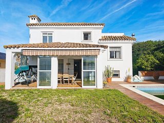 Chalet en venta en San García en Algeciras