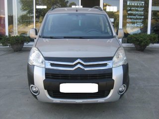 Citroen Berlingo 1.6 HDI XTR 100CV