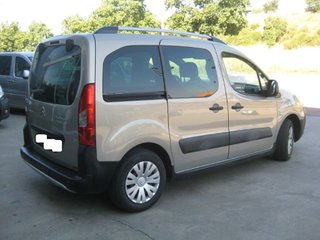 Citroen Berlingo 1.6 HDI XTR 100CV