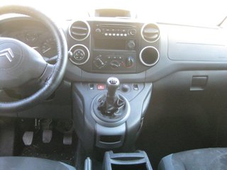 Citroen Berlingo 1.6 HDI XTR 100CV