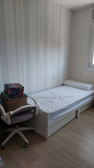 Piso en alquiler en As Travesas - Balaídos en Vigo