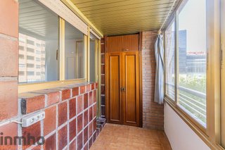 Piso en alquiler en Romareda en Zaragoza