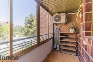 Piso en alquiler en Romareda en Zaragoza