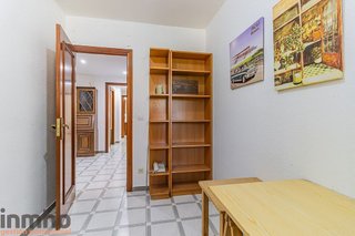 Piso en alquiler en Romareda en Zaragoza