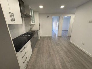 Piso en alquiler en Sector V en Elche