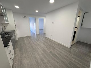 Piso en alquiler en Sector V en Elche