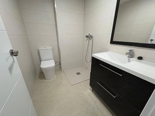 Piso en alquiler en Sector V en Elche