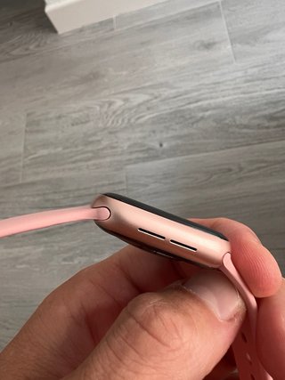 Apple Watch Series 6 40mm Oro Rosa