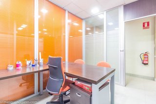 Oficina en alquiler en Doctor Cerrada en Zaragoza