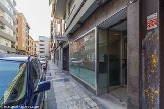 Oficina en alquiler en Doctor Cerrada en Zaragoza