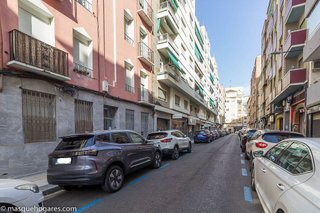 Oficina en alquiler en Doctor Cerrada en Zaragoza