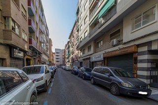 Oficina en alquiler en Doctor Cerrada en Zaragoza