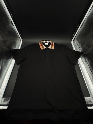 Polo Uomo Nero