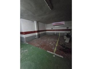 Garaje en venta en Valdefierro en Zaragoza