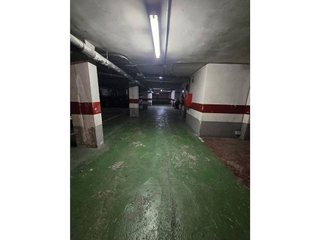 Garaje en venta en Valdefierro en Zaragoza