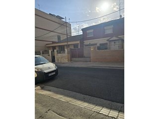 Garaje en venta en Valdefierro en Zaragoza