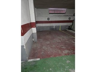 Garaje en venta en Valdefierro en Zaragoza