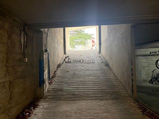Garaje en venta en Centro - Echegaray en Pontevedra