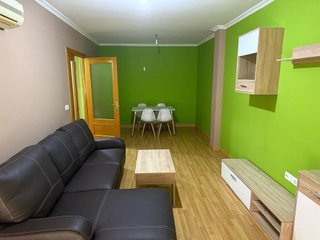 Piso en venta en Malagón