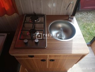 Garaje en venta en Ventas en Madrid