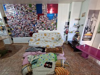 Piso en venta en Águilas ciudad en Águilas