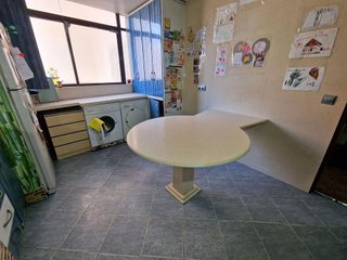 Piso en venta en Águilas ciudad en Águilas