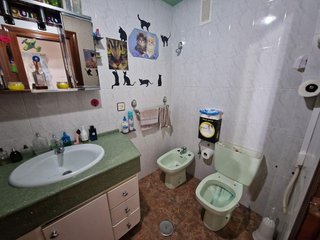 Piso en venta en Águilas ciudad en Águilas