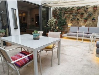 Piso en venta en La Malva-rosa en Valencia