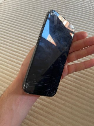 IPHONE 16 *URGE VENTA*