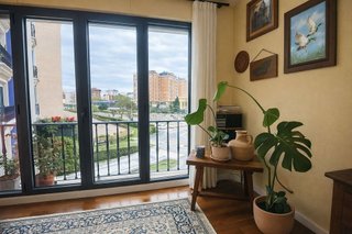 Piso en venta en El Sardinero en Santander