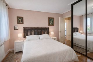 Piso en venta en El Sardinero en Santander