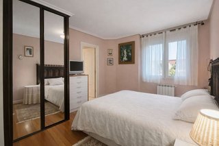 Piso en venta en El Sardinero en Santander