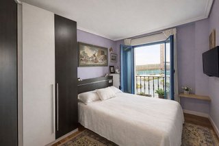 Piso en venta en El Sardinero en Santander
