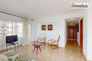 Piso en venta en Playa de San Juan en Alicante