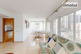 Piso en venta en Playa de San Juan en Alicante